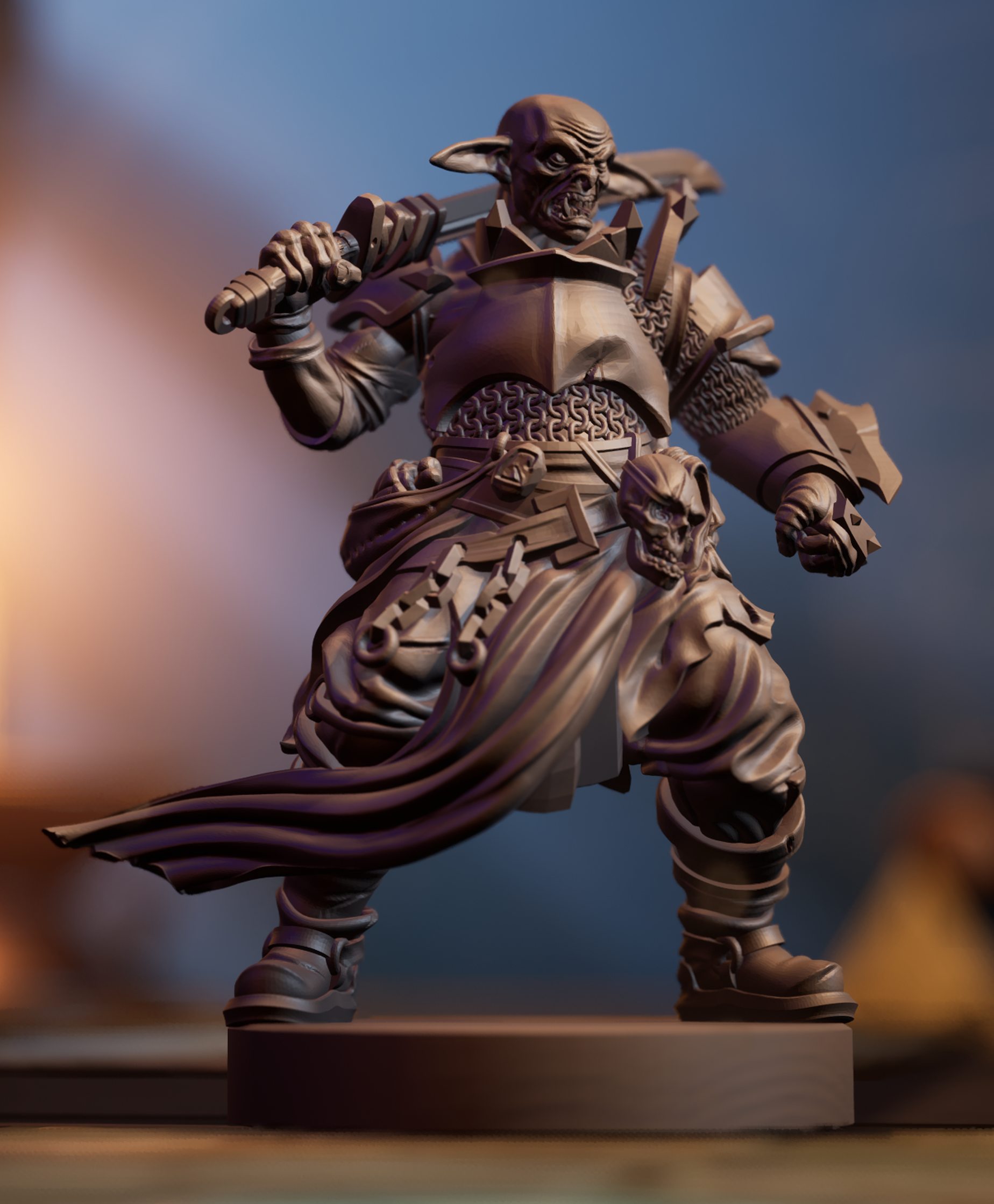 Bardsung is a new dungeoncrawling roguelike board game from Dark Souls